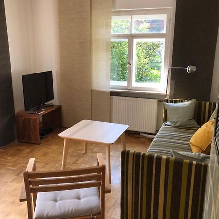 Wohnung Mit Charme 뮌헨 외부 사진