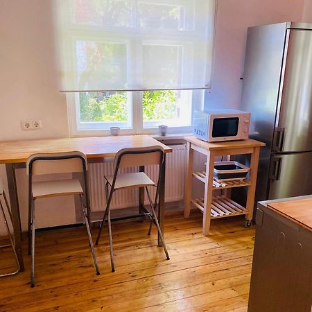 Wohnung Mit Charme 뮌헨 외부 사진