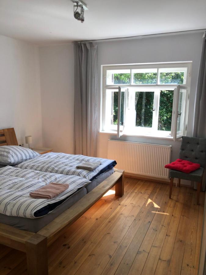 Wohnung Mit Charme 뮌헨 외부 사진