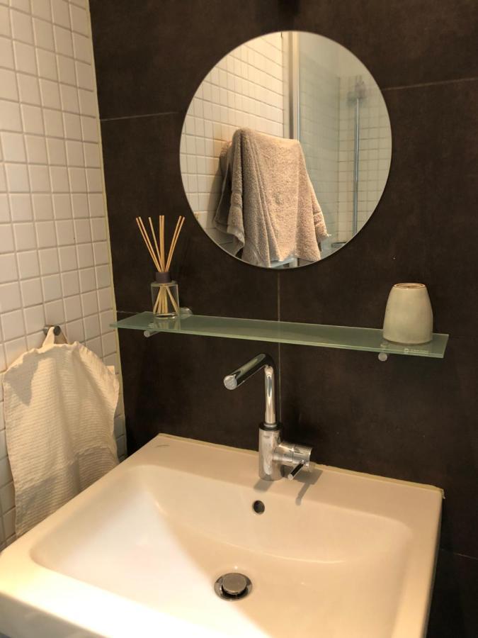 Wohnung Mit Charme 뮌헨 외부 사진