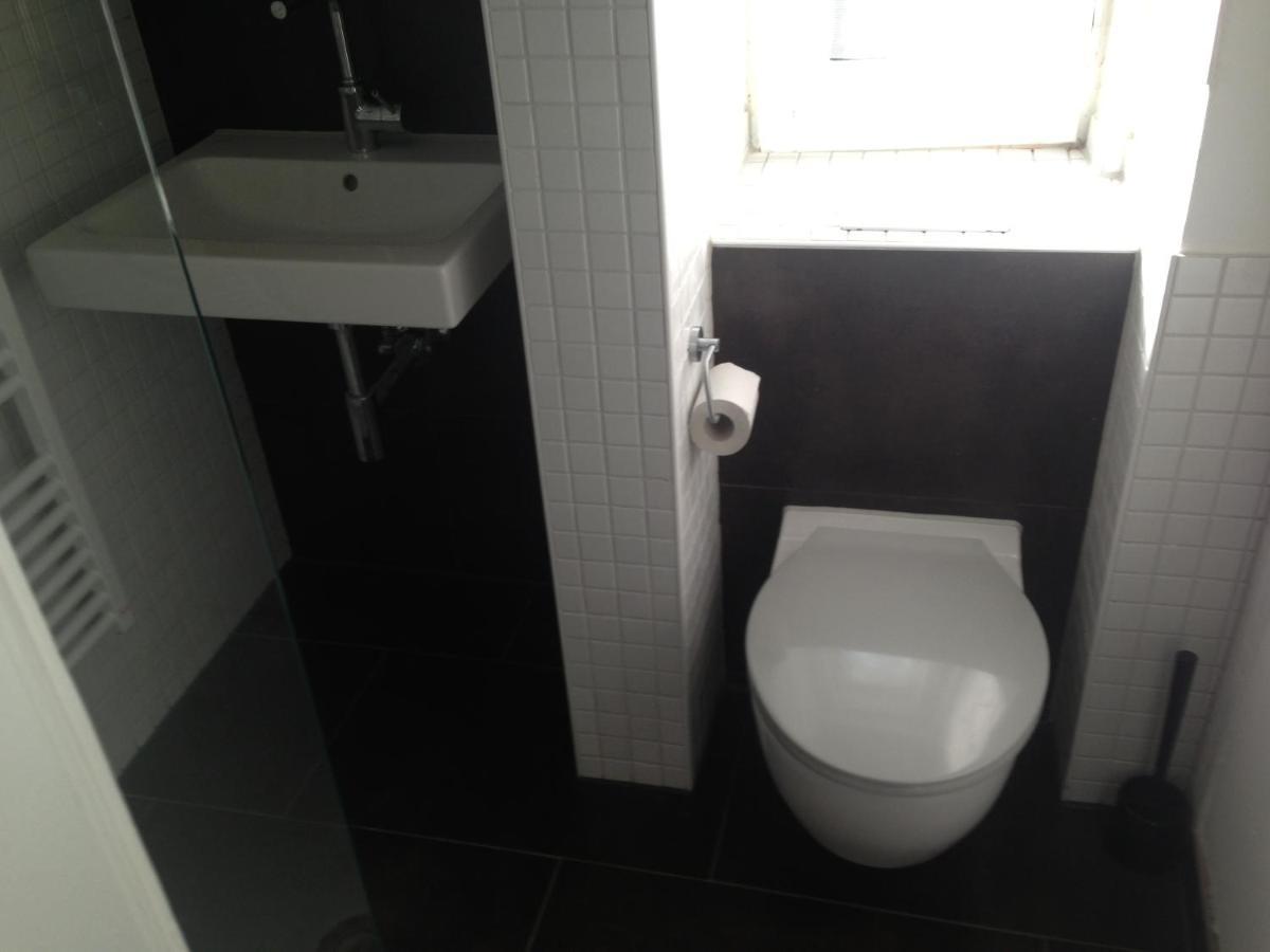 Wohnung Mit Charme 뮌헨 외부 사진