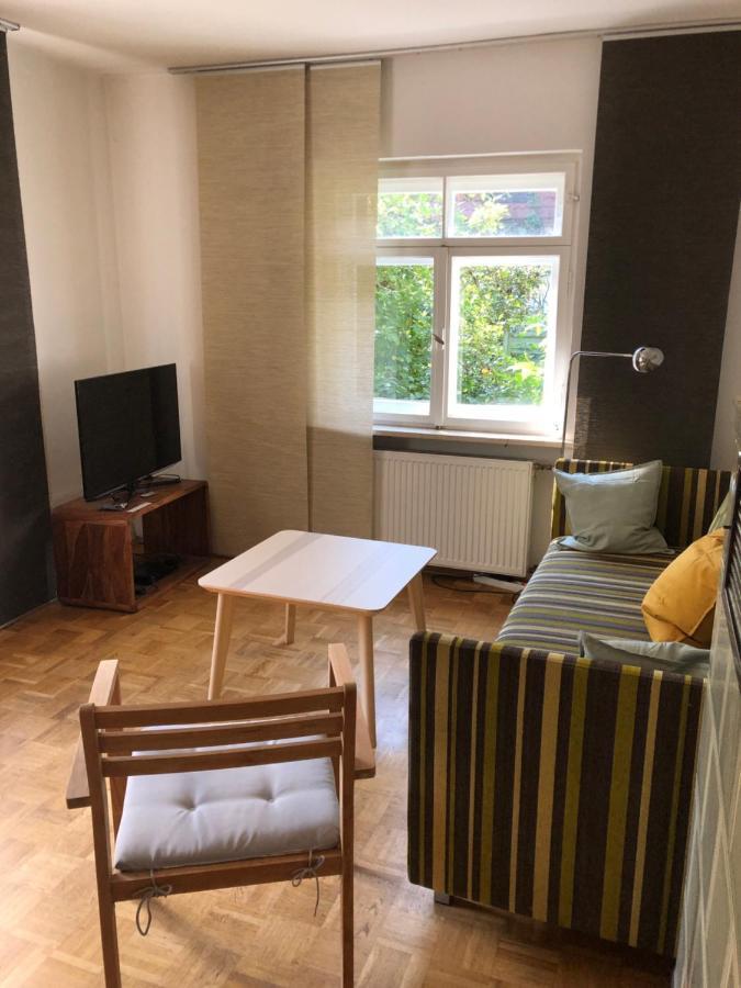 Wohnung Mit Charme 뮌헨 외부 사진