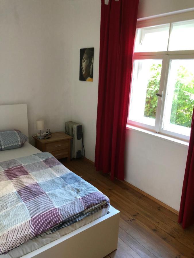 Wohnung Mit Charme 뮌헨 외부 사진