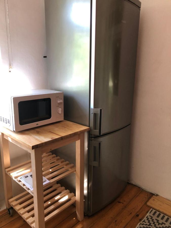 Wohnung Mit Charme 뮌헨 외부 사진