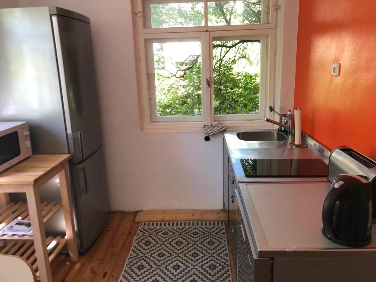 Wohnung Mit Charme 뮌헨 외부 사진