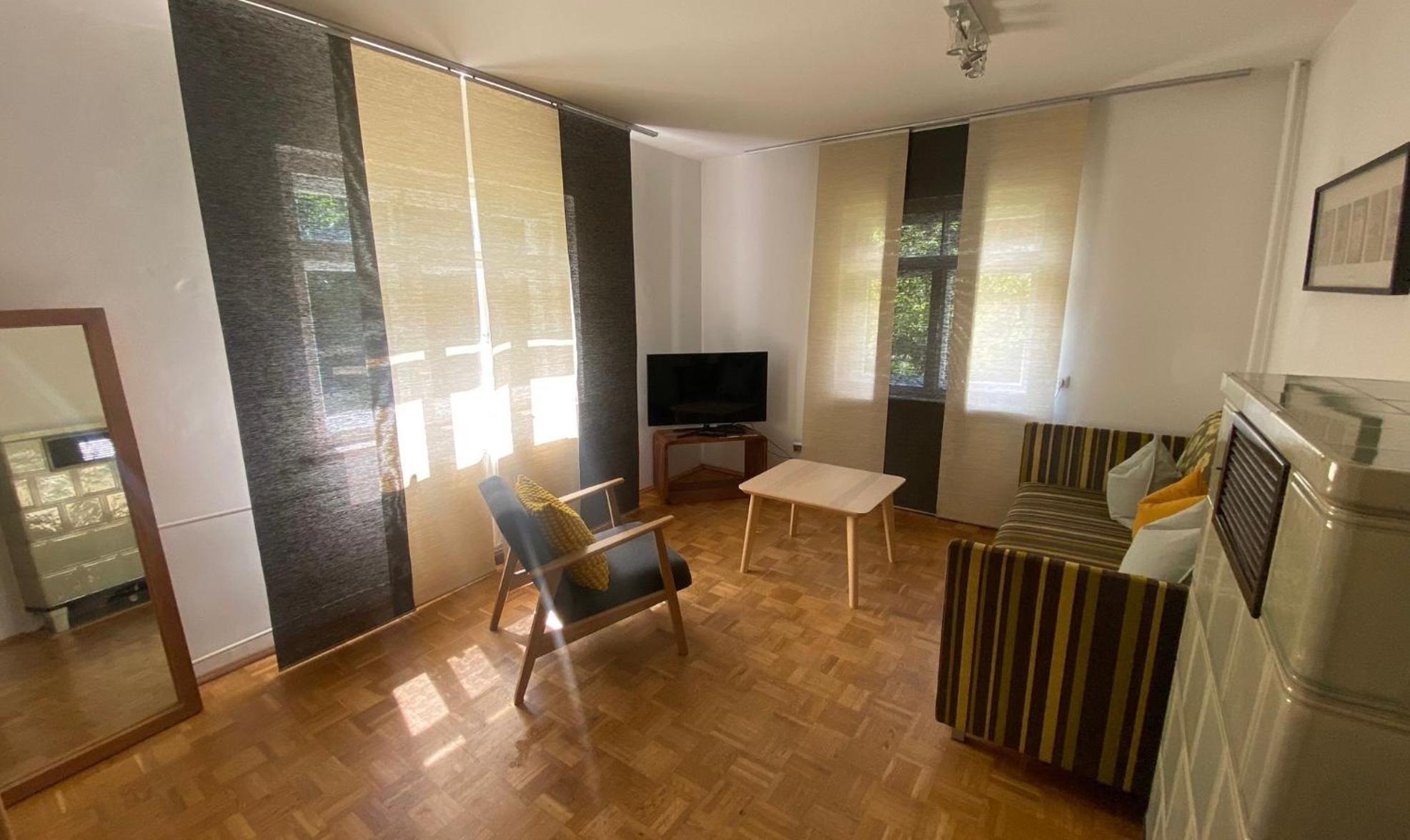 Wohnung Mit Charme 뮌헨 외부 사진